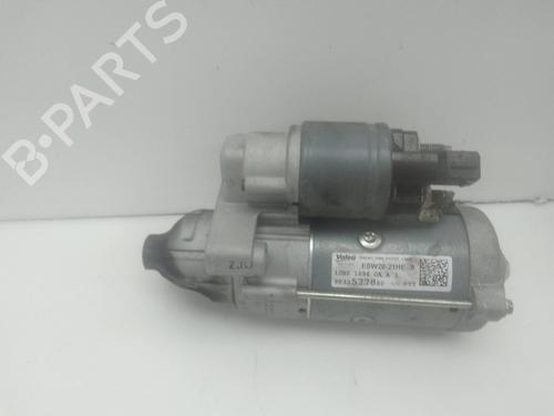 Used Starter Starter 22921865 22921865