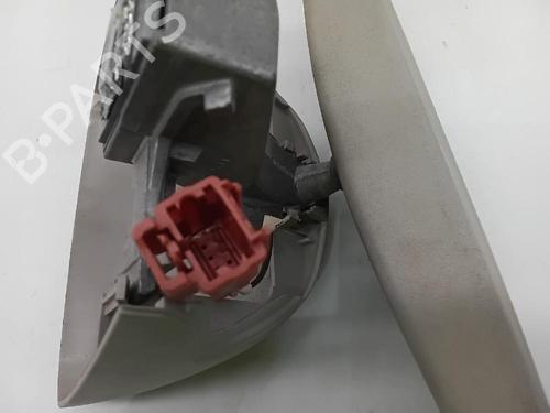 Rear mirror BMW X3 (E83) 2.0 sd | BP27474630I6 