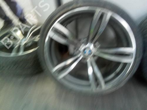 Rim BMW 5 (E60) 525 d | BP18956838C45 