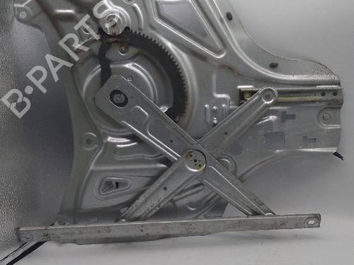 Front right window mechanism HYUNDAI ix35 (LM, EL, ELH) 1.7 CRDi | BP25485509C23 