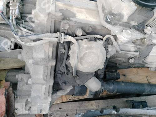 Used Gearbox SUZUKI GRAND VITARA II (JT, TE, TD) 1.9 DDiS All-wheel Drive (JT419, TD44, JB419WD, JB419XD,... (129 hp) 26159696