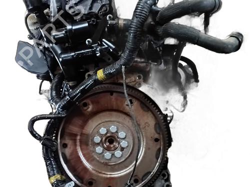 Engine LAND ROVER RANGE ROVER EVOQUE (L538) 2.2 D 4x4 | BP33040560M1  - Image 5