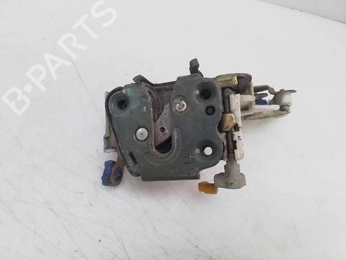 Used Front right lock NISSAN TERRANO II (R20) [1992-2007]  23997793