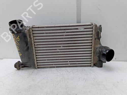 Intercooler Intercooler NISSAN QASHQAI II (J11, J11_) 1.2 DIG-T (115 hp) 19143509 19143509