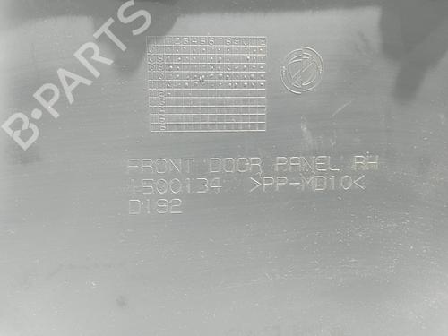 Front right panel FIAT 500 (312_) 1.2 (312AXA1A) | BP29477298C59 