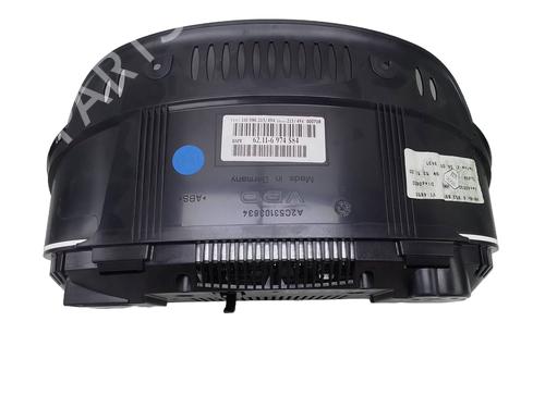 Instrument cluster BMW 5 (E60) 530 d | BP26053223C47 - Image 4
