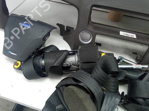 Airbag Kit VOLVO C30 (533) D2 | BP19776747C86 