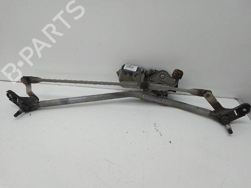 Front wiper motor RENAULT KANGOO Express (FW0/1_) 1.5 dCi 75 (FW07, FW10, FW04) | BP18582311M29 