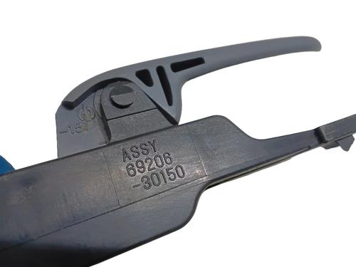 Front left interior door handle TOYOTA RAV 4 II (_A2_) 2.0 4WD (ACA21, ACA20) | BP38320333I13 - Image 5