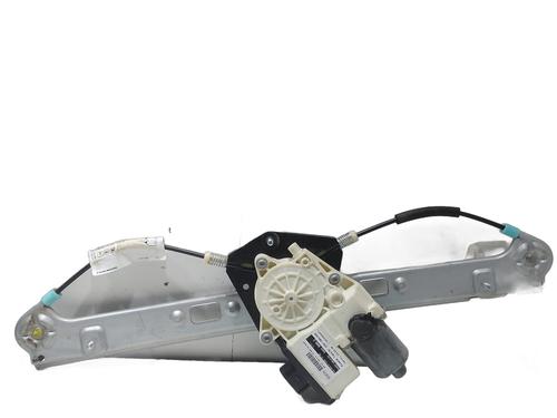Used Rear right window mechanism Rear right window mechanism BMW X3 (E83) 2.0 d (150 hp) 34580862 34580862
