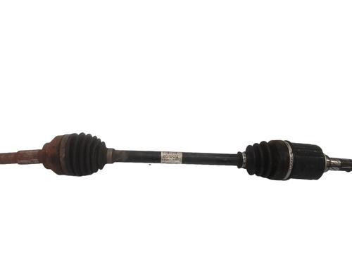 Used Left front driveshaft Left front driveshaft NISSAN NV200 Van e-NV (ME0N) (109 hp) 20932677 20932677
