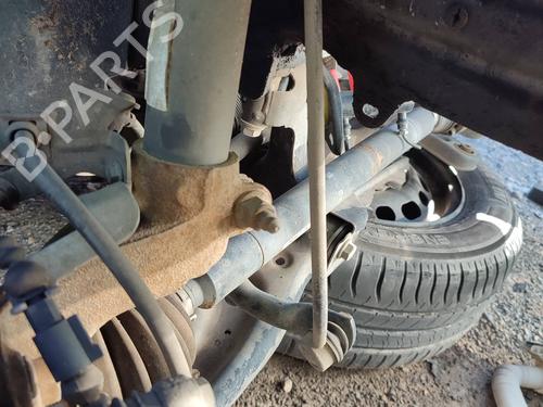 Right front suspension VW GOLF VII (5G1, BQ1, BE1, BE2) 1.6 TDI | BP28147509M73 