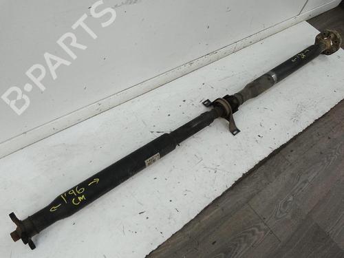 Driveshaft MERCEDES-BENZ S-CLASS (W221, V221) S 320 CDI (221.022, 221.122) | BP27474714M37 