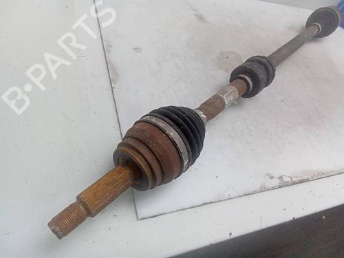 Right front driveshaft HYUNDAI i30 FASTBACK (PDE, PDEN) 1.6 CRDi hybrid 48V | BP20291118M39 