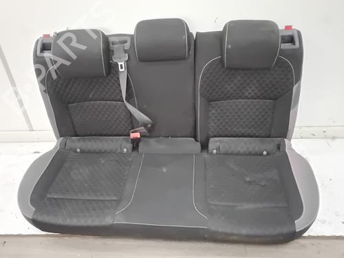 Used Rear seat SKODA RAPID Spaceback (NH1) 1.2 TSI (110 hp) 29396254