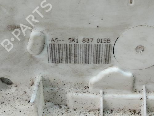 Front left lock SEAT LEON (5F1) 1.2 TSI | BP28148973C98 