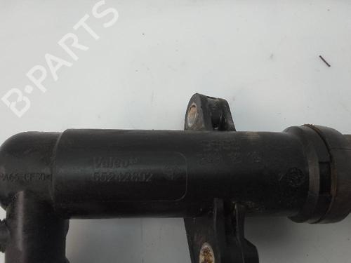 Used Clutch slave cylinder CITROËN JUMPER II Van 2.0 BlueHDi 110 (110 hp) 22686684