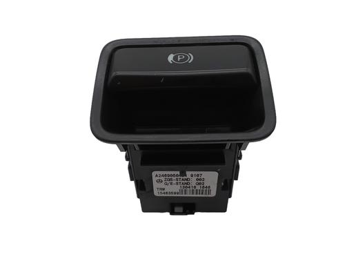 Electronic module MERCEDES-BENZ B-CLASS Sports Tourer (W246, W242) B 180 CDI (246.200) | BP29935873M83