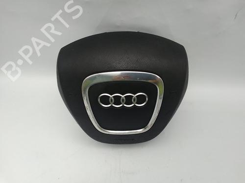 Driver airbag AUDI Q7 (4LB) 3.0 TDI quattro | BP29396647C9 