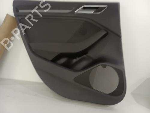 Used Rear left panel Rear left panel AUDI A3 (8V1, 8VK) 1.6 TDI (115 hp) 34647100 34647100