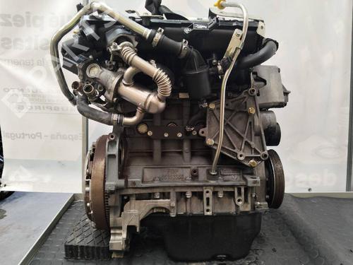 Engine FIAT DOBLO Bus (263_) 1.3 D Multijet (263AXU1A, 263AYB1A) | BP26157507M1 