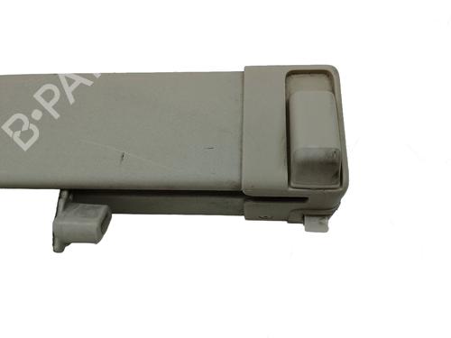 Rear parcel shelf VOLVO V60 I (155) D3 / D4 | BP26055357C85 - Image 5