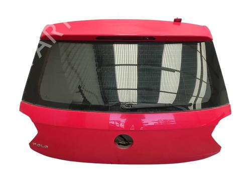 Used Tailgate Tailgate VW POLO VI (AW1, BZ1, AE1) 1.0 (75 hp) 34420593 34420593