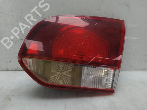 Used Right tailgate light VW GOLF VI (5K1) 2.0 TDI (170 hp) 28621456