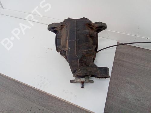 Used Rear differential MERCEDES-BENZ GLE Coupe (C292) AMG 63 S 4-matic (292.375) (585 hp) 22542376