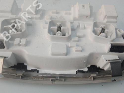 Interior roof light TOYOTA PROACE CITY VERSO MPV 1.5 D-4D 100 (BKYMD) | BP20723670I8 