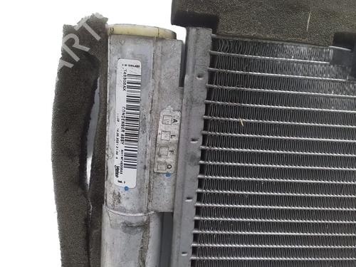 AC radiator SUBARU FORESTER (SJ_) 2.0 D AWD (SJD) | BP30873843M32