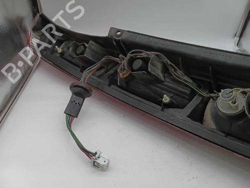 Right taillight NISSAN X-TRAIL I (T30) 2.2 Di 4x4 | BP26932913C35 