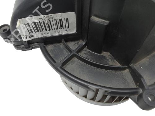 Varmeblæser CITROËN BERLINGO MULTISPACE (B9) 1.6 HDi 90 | BP24463156M62 - Image 3