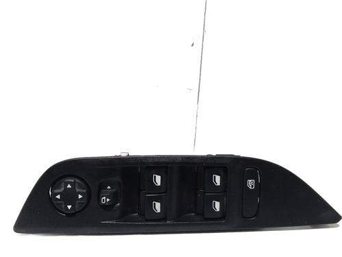 Used Left front window switch Left front window switch PEUGEOT 2008 II (UD_, US_, UY_, UJ_, UR_, UC_) 1.2 Hybrid 136 (URHPYC, USHPY) (136 hp) 34419591 34419591
