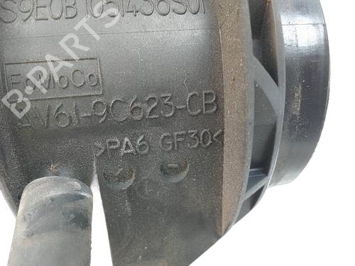 Mass air flow sensor FORD FOCUS III 1.6 TDCi | BP19164147M95 - Image 4