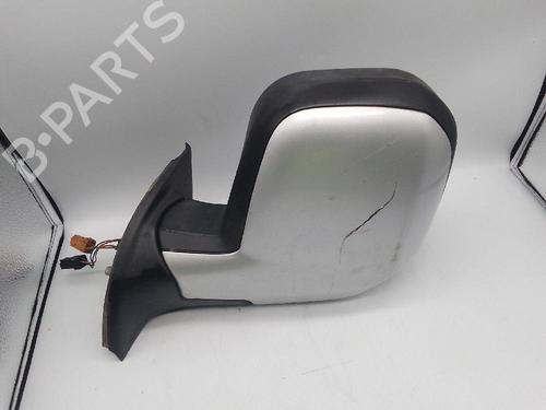 Left mirror CITROËN BERLINGO MULTISPACE (B9) 1.6 HDi 90 | BP25596893C26 
