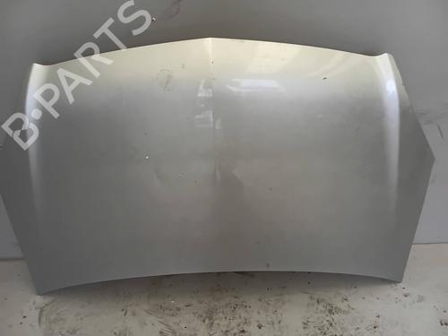 Used Hood Hood OPEL ZAFIRA / ZAFIRA FAMILY B (A05) 1.9 CDTI (M75) (150 hp) 34420422 34420422