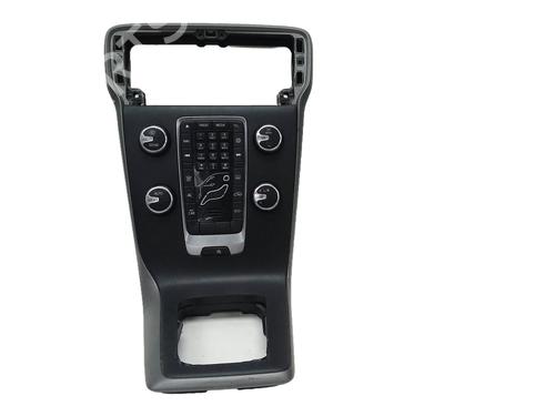 Climate control VOLVO V40 Hatchback (525) D3 | BP18578907I5  - Image 8