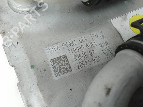 Manifold Indsugning AUDI A3 (8V1, 8VK) 1.6 TDI | BP28144866M70 