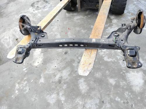 Rear axle AUDI A3 (8V1, 8VK)  | BP18576750M2 