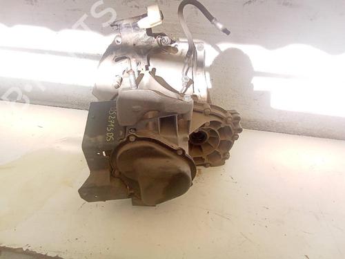 Gearbox FORD TOURNEO COURIER B460 MPV 1.0 EcoBoost | BP18597584M3 