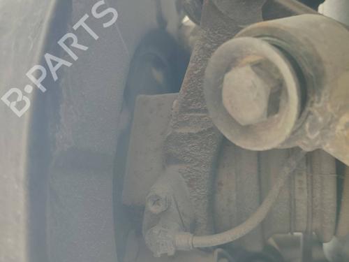 Achsschenkel rechts hinten für SSANGYONG RODIUS II 2.0 Xdi (155 hp) 28148861