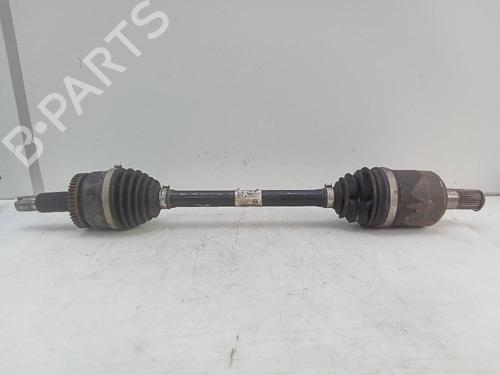 Used Left front driveshaft HYUNDAI TUCSON (TL, TLE) [2015-2023]  18591001
