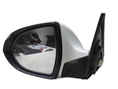 Used Left mirror Left mirror KIA SPORTAGE III (SL) 1.7 CRDi (116 hp) 34420637 34420637