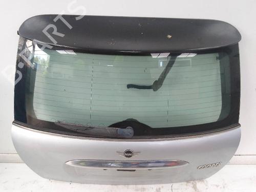 Tailgate MINI MINI (R50, R53) Cooper | BP19681535C6 