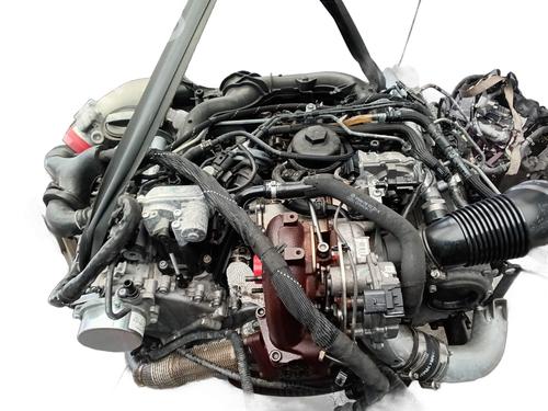 Engine AUDI A6 C6 (4F2) | BP33619431M1 - Image 5