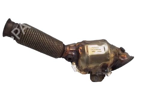 Catalyst FORD PUMA (J2K, CF7) 1.0 EcoBoost mHEV | BP19151677M10 - Image 12