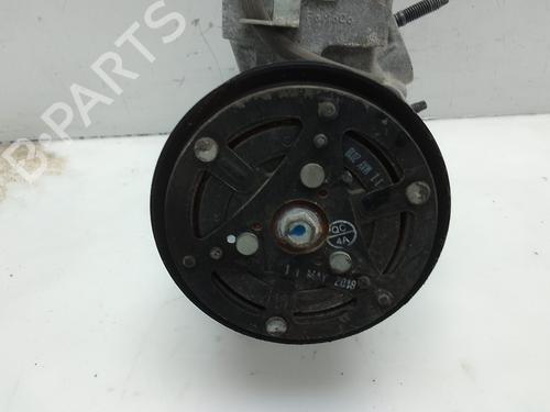 AC compressor FORD TRANSIT COURIER B460 MPV 1.5 EcoBlue | BP29420750M34 
