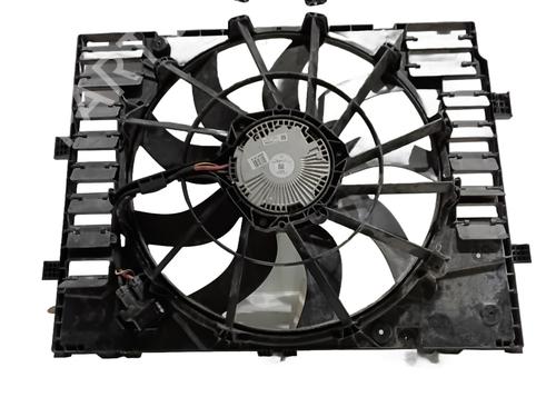 Used Radiator fan Radiator fan PORSCHE CAYENNE (92A) 3.0 Diesel (239 hp) 34270566 34270566