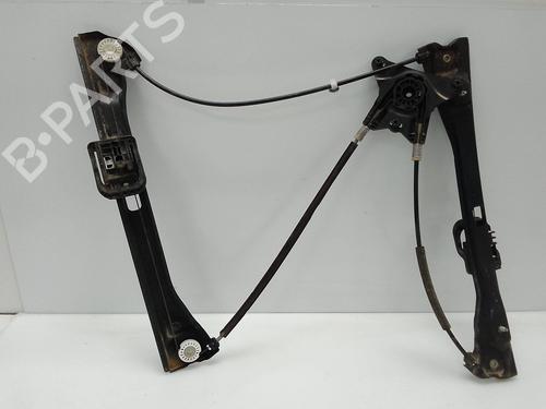 Used Front left window mechanism SEAT TOLEDO IV (KG3) 1.6 TDI (115 hp) 21051759